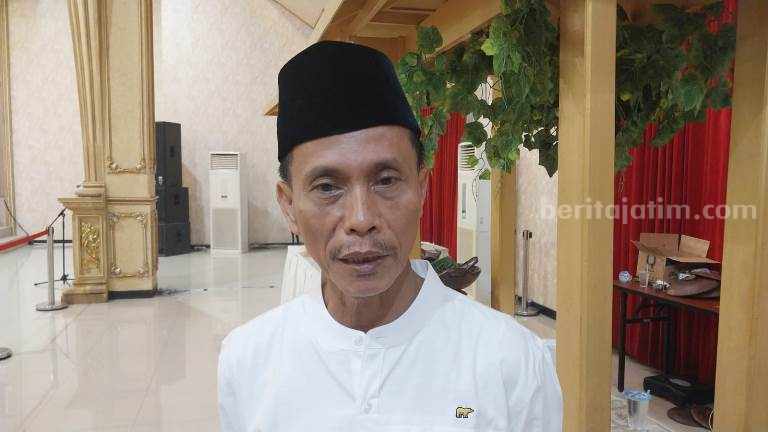 Foto Berita Jatim