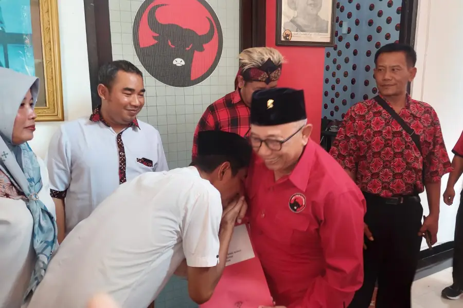 Foto Berita Jatim