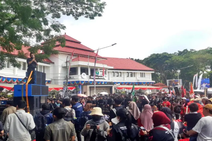 Foto Berita Jatim