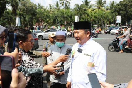 Pemkab Jember Berikan Beasiswa untuk 28.197 Orang