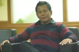Higemura: Pengusaha Ritel Jangan Cengeng Bersaing dengan Warung Madura Foto Berita Jatim