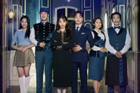 5 Drakor Tanpa Pemeran Antagonis, Ada Hotel Del Luna foto beritajatim
