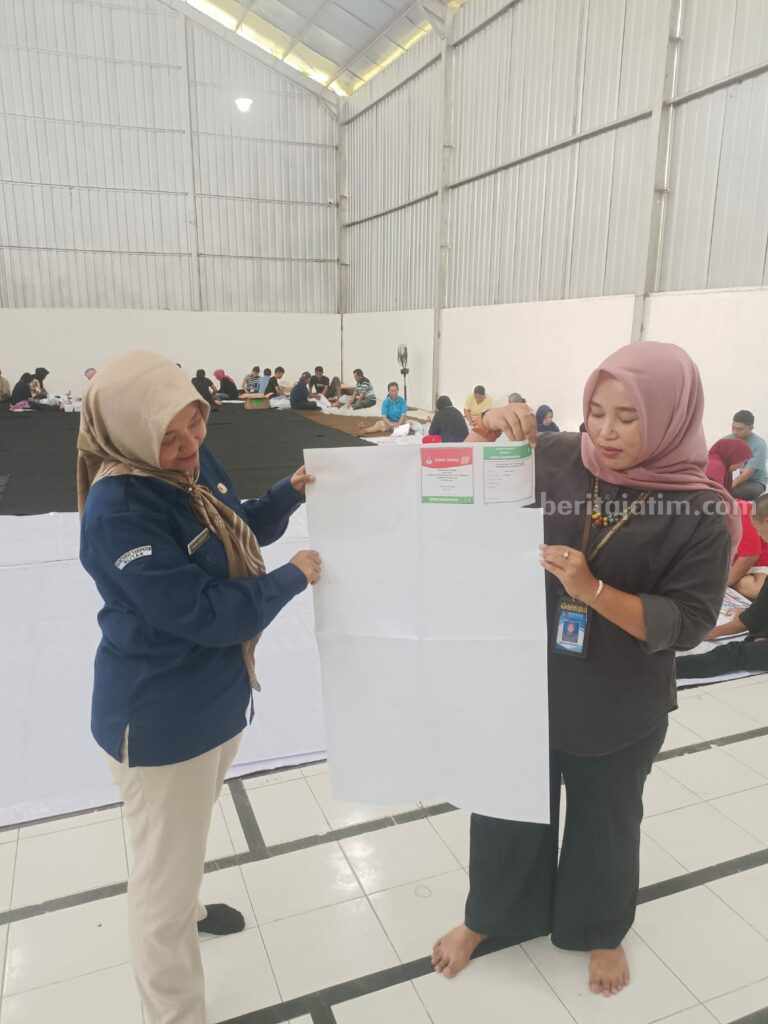 Syarat Terlalu Berat, Tak Ada Calon Independen di Pemilihan Bupati Blitar Foto Berita Jatim