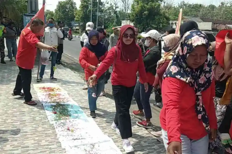 Foto Berita Jatim