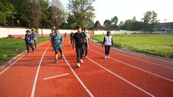 Foto Berita Jatim