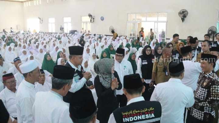 Foto Berita Jatim