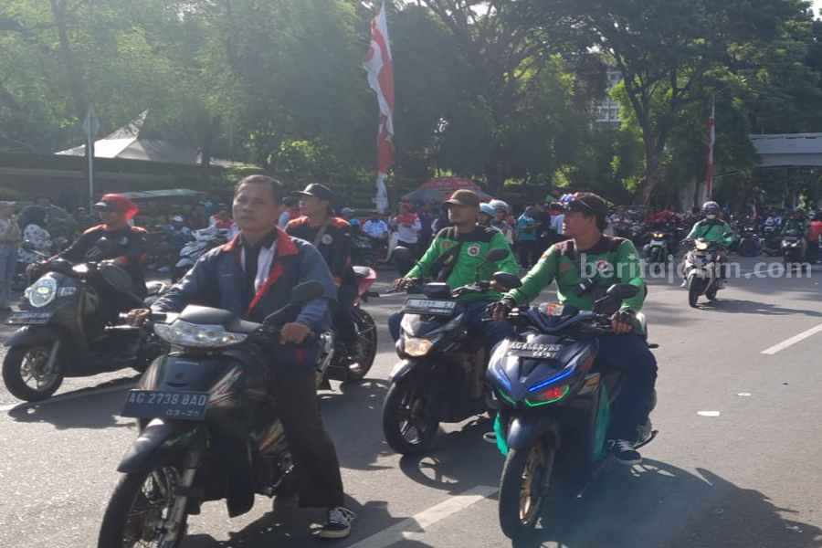Foto Berita Jatim