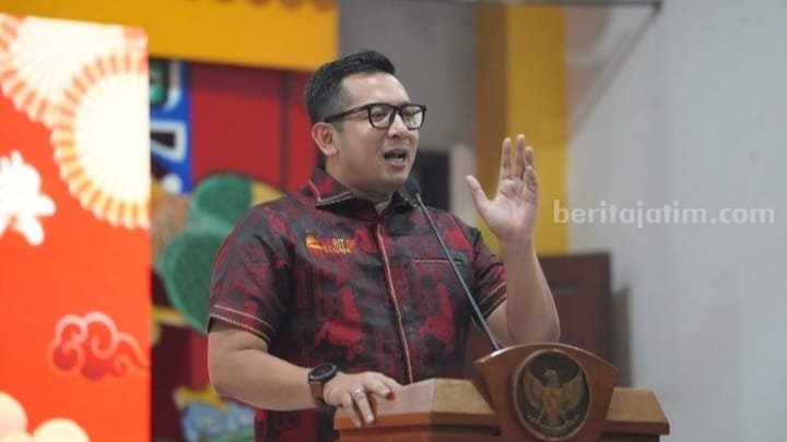 Foto Berita Jatim