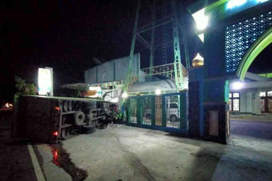 Foto Berita Jatim