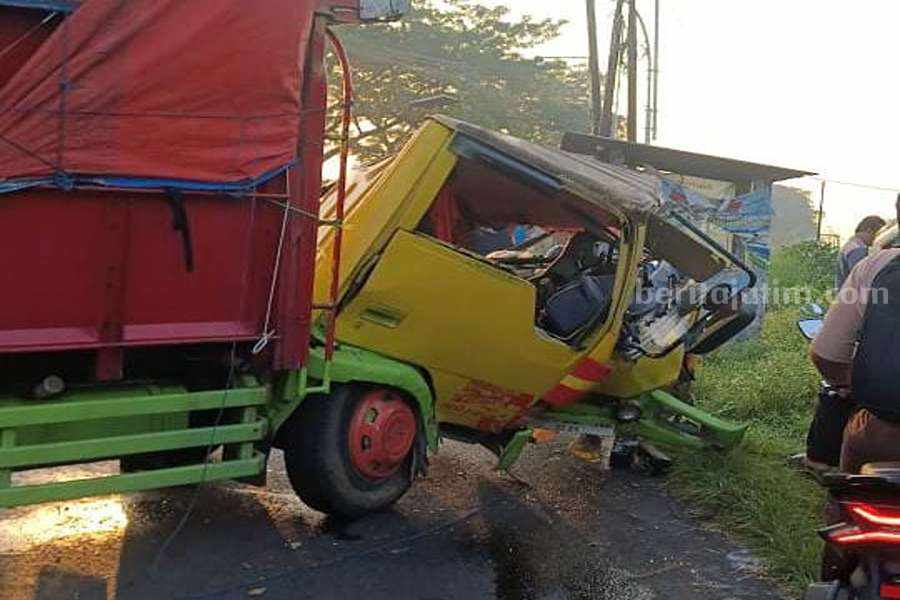 Foto Berita Jatim