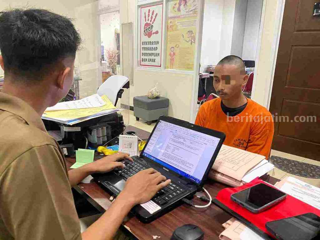 Foto Berita Jatim