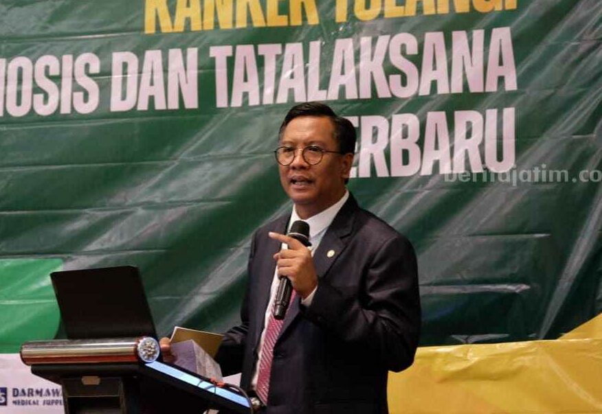 Foto Berita Jatim