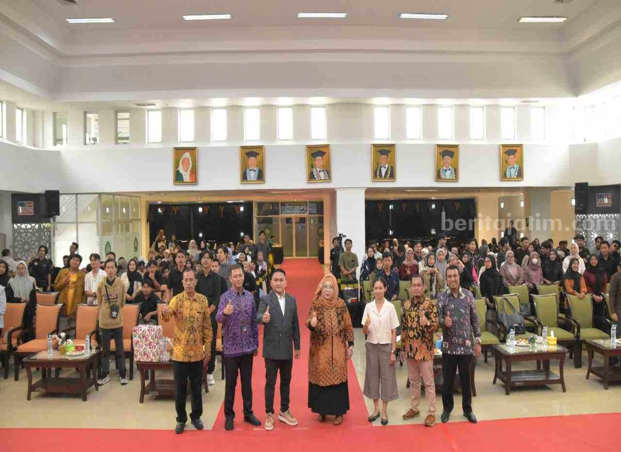 Foto Berita Jatim