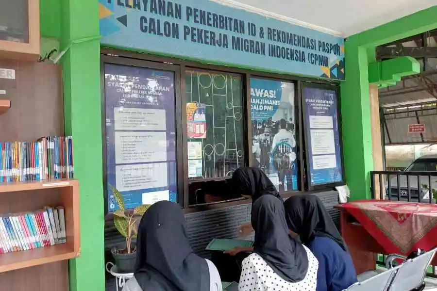 Foto Berita Jatim