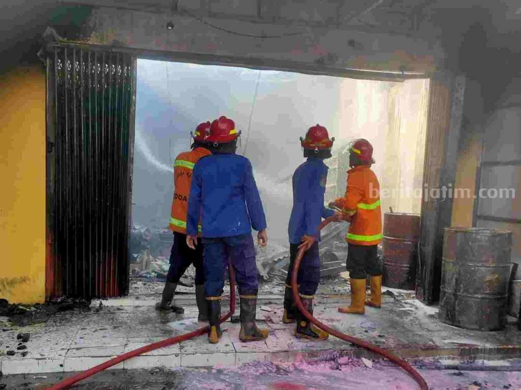 Foto Berita Jatim