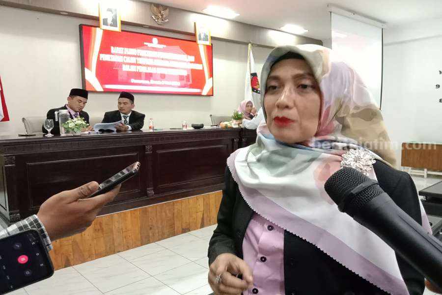 Foto Berita Jatim