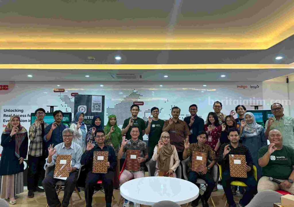 Foto Berita Jatim