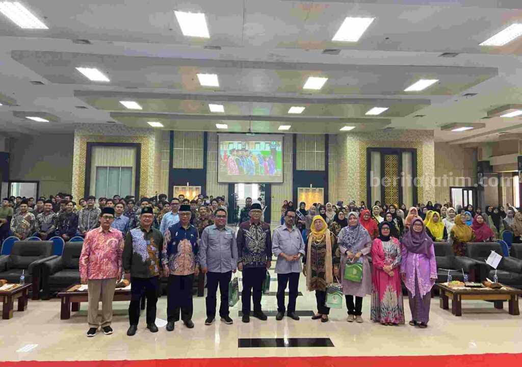 UIN Malang Diseminasi Mitigasi Kekerasan Seksual di Perguruan Tinggi Foto Berita Jatim