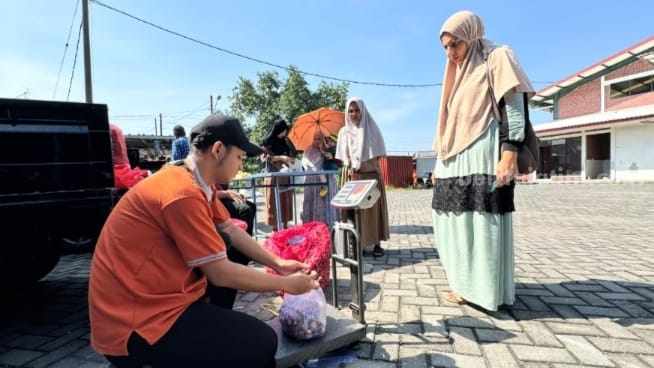 Foto Berita Jatim