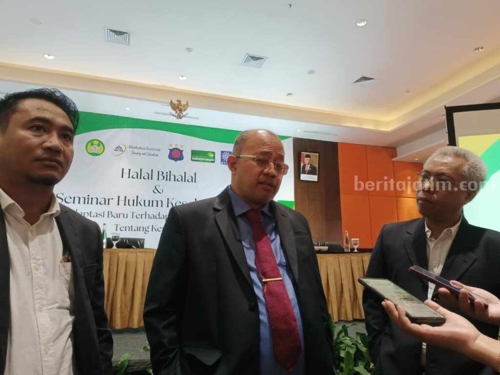 Foto Berita Jatim