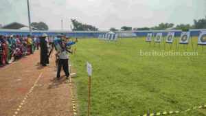 Foto Berita Jatim