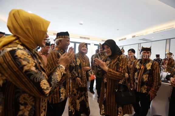 Foto Berita Jatim