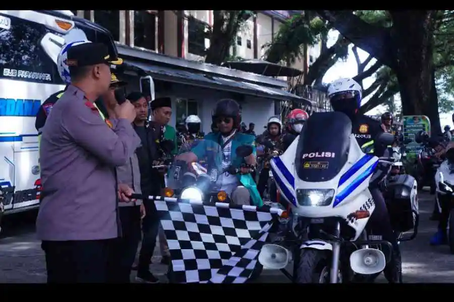 Foto Berita Jatim