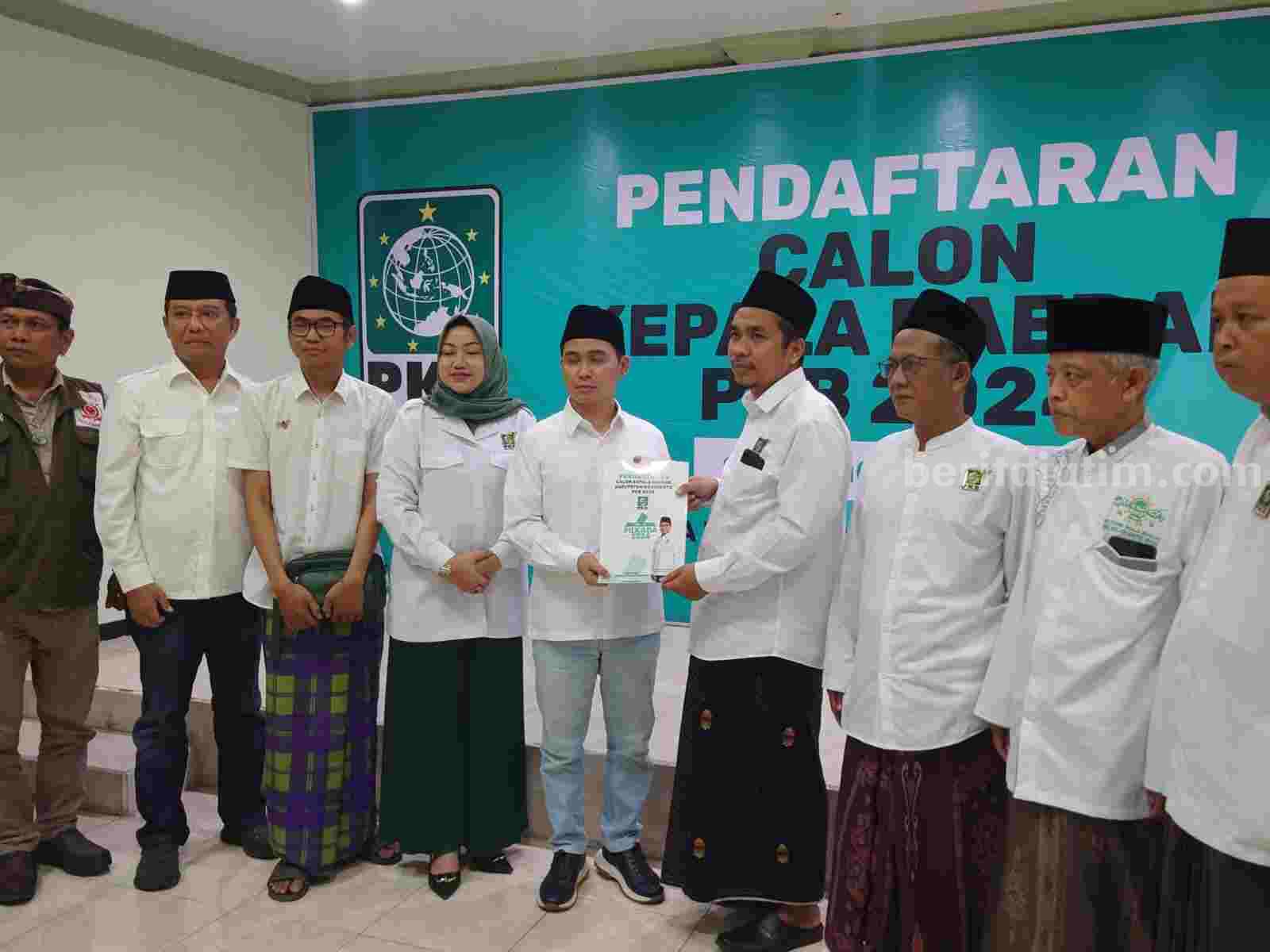 Foto Berita Jatim