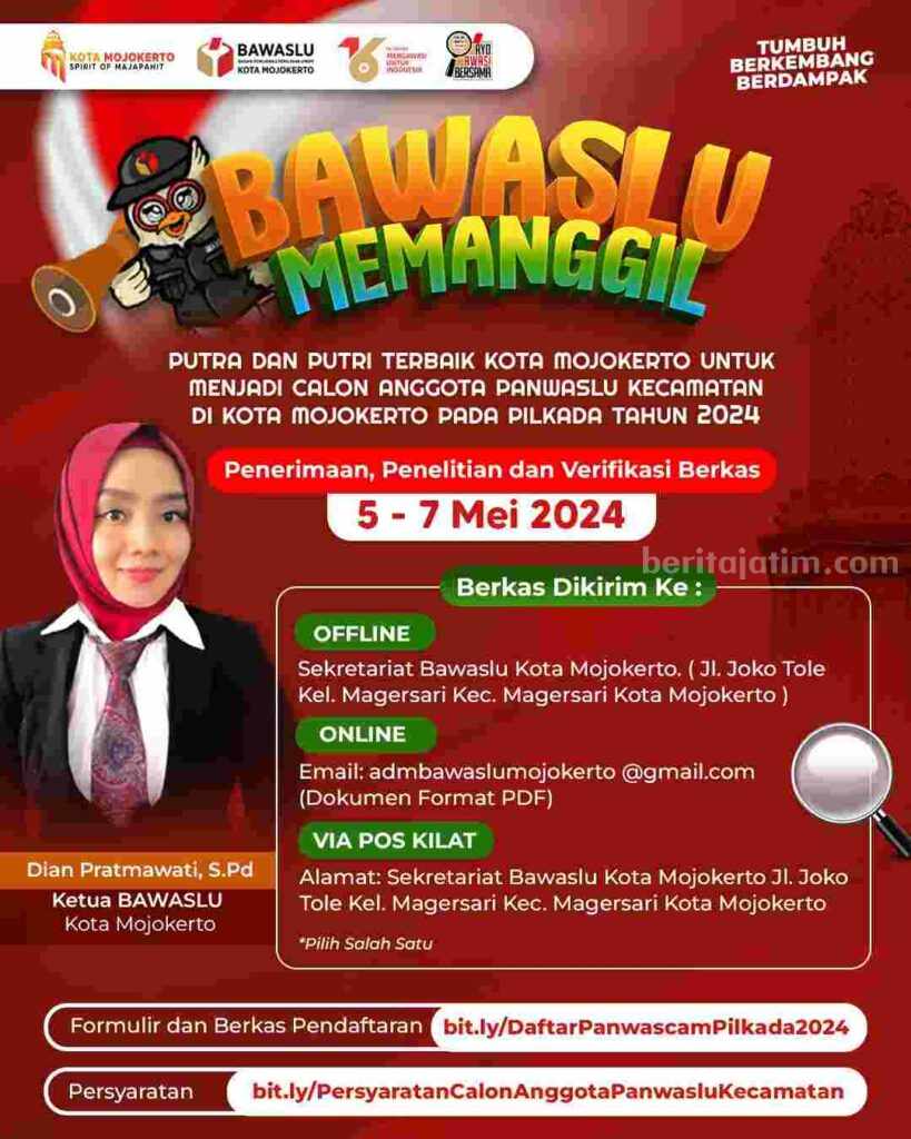 Foto Berita Jatim
