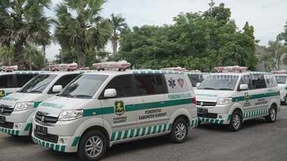 Foto Berita Jatim