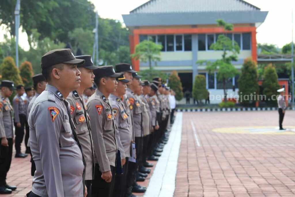 Jelang Pilkada Gresik, Waspada Hoax dan Ujaran Kebencian Foto Berita Jatim