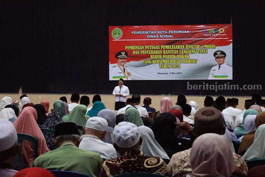 Foto Berita Jatim