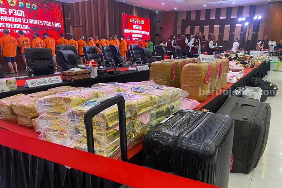 Foto Berita Jatim