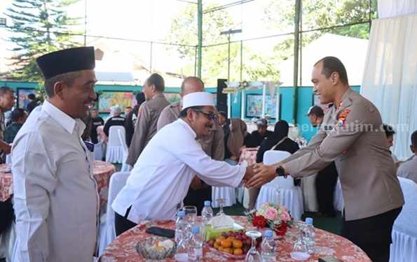 Foto Berita Jatim