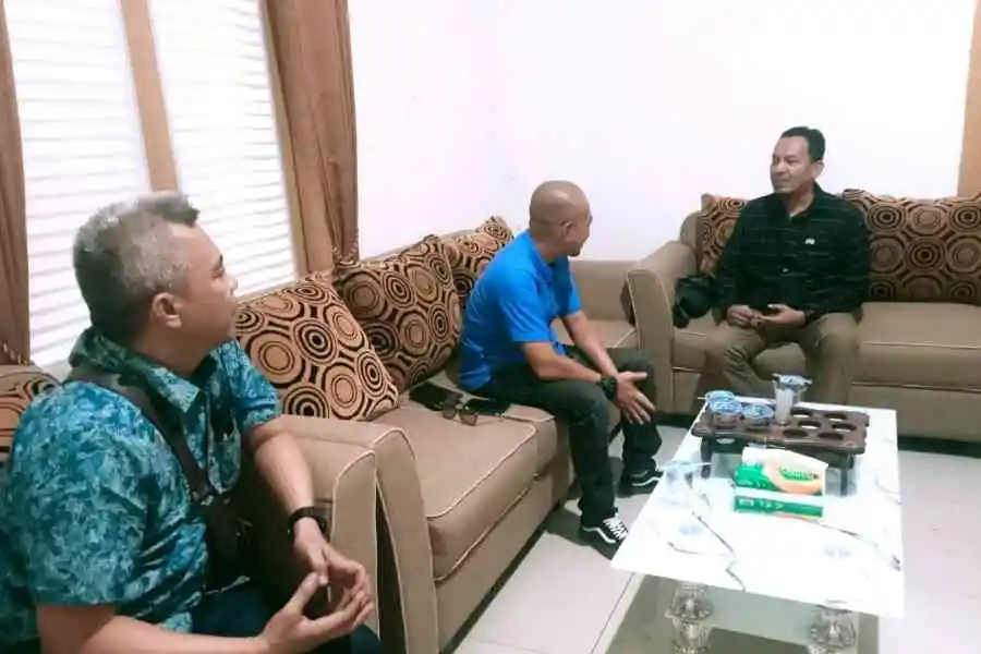 Foto Berita Jatim