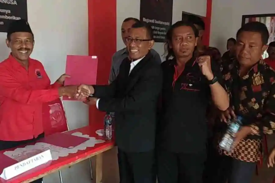 Foto Berita Jatim