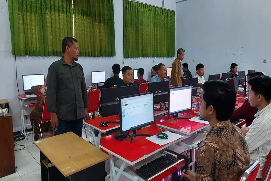 Foto Berita Jatim