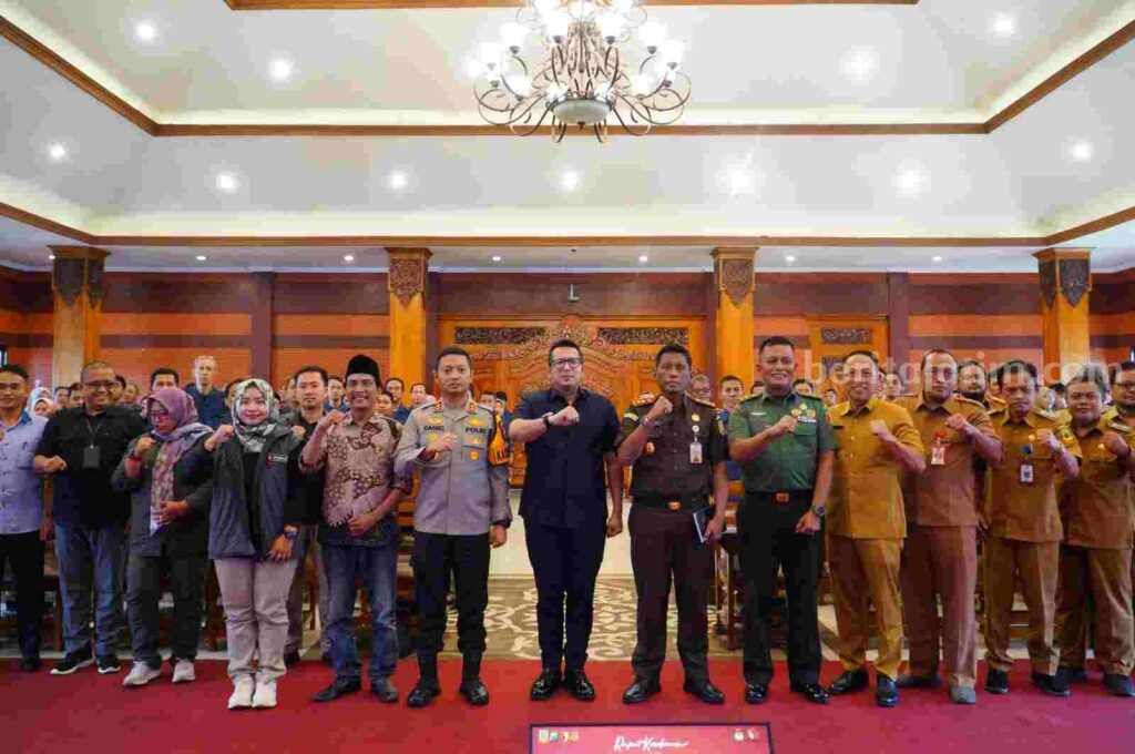 Foto Berita Jatim
