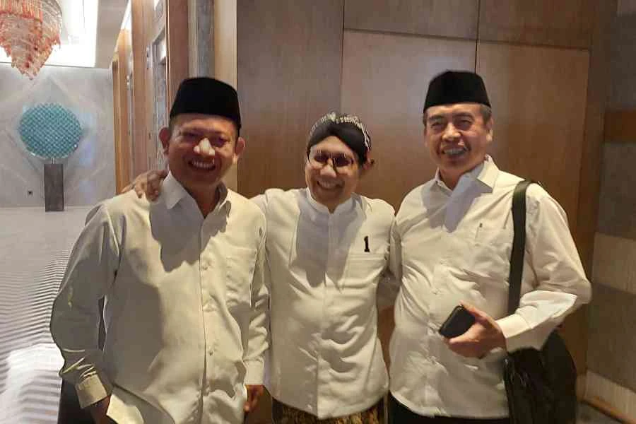 Foto Berita Jatim