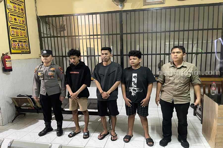 Foto Berita Jatim