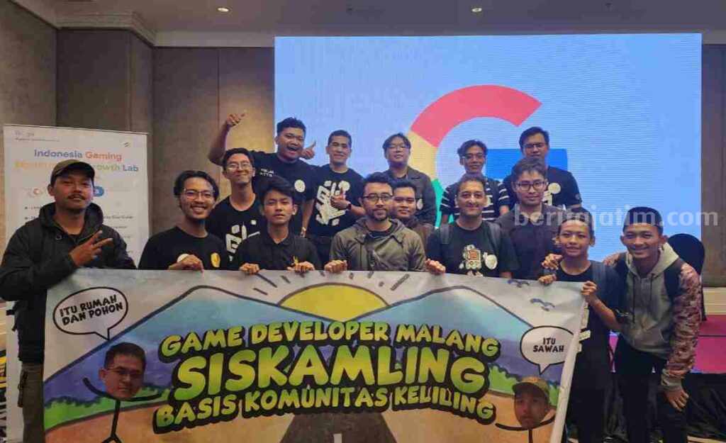 Foto Berita Jatim