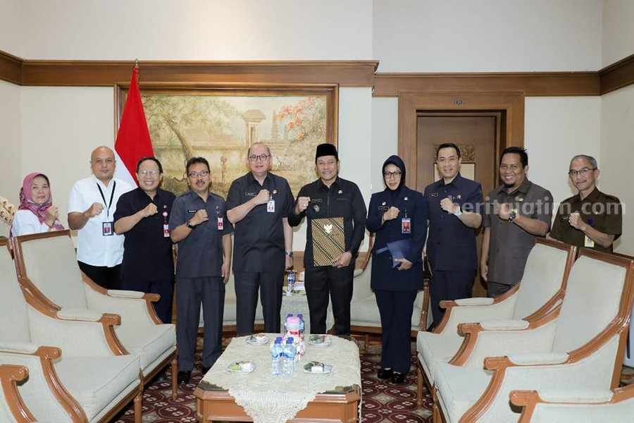 Foto Berita Jatim