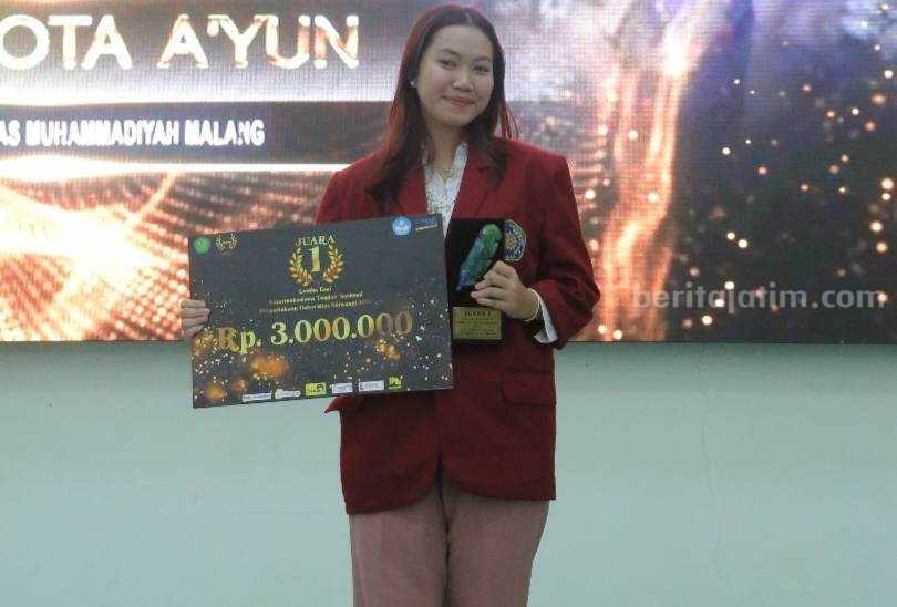 Foto Berita Jatim
