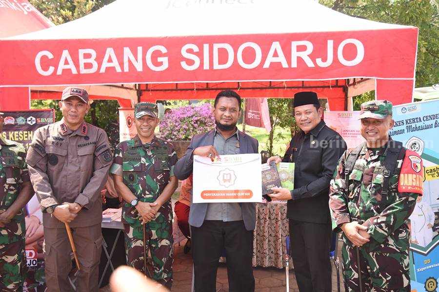 Foto Berita Jatim