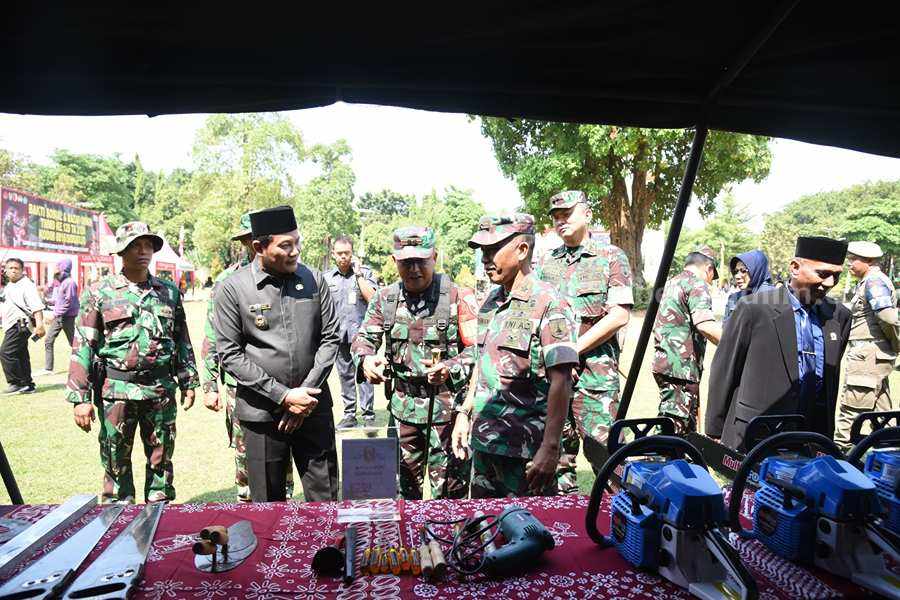 Foto Berita Jatim