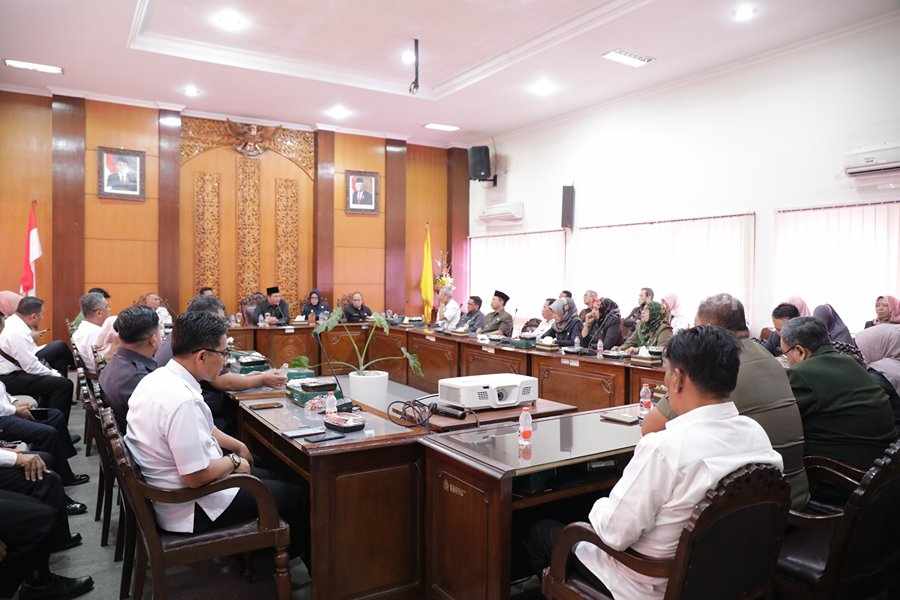 Foto Berita Jatim