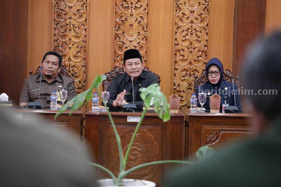 Foto Berita Jatim
