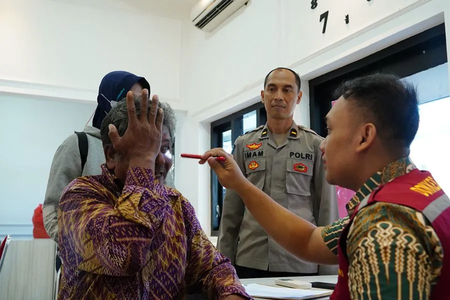 Foto Berita Jatim
