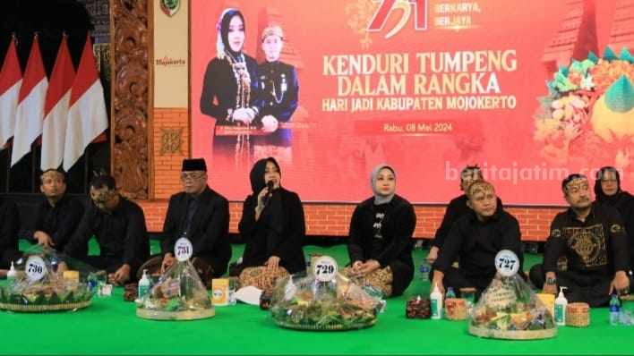 Foto Berita Jatim