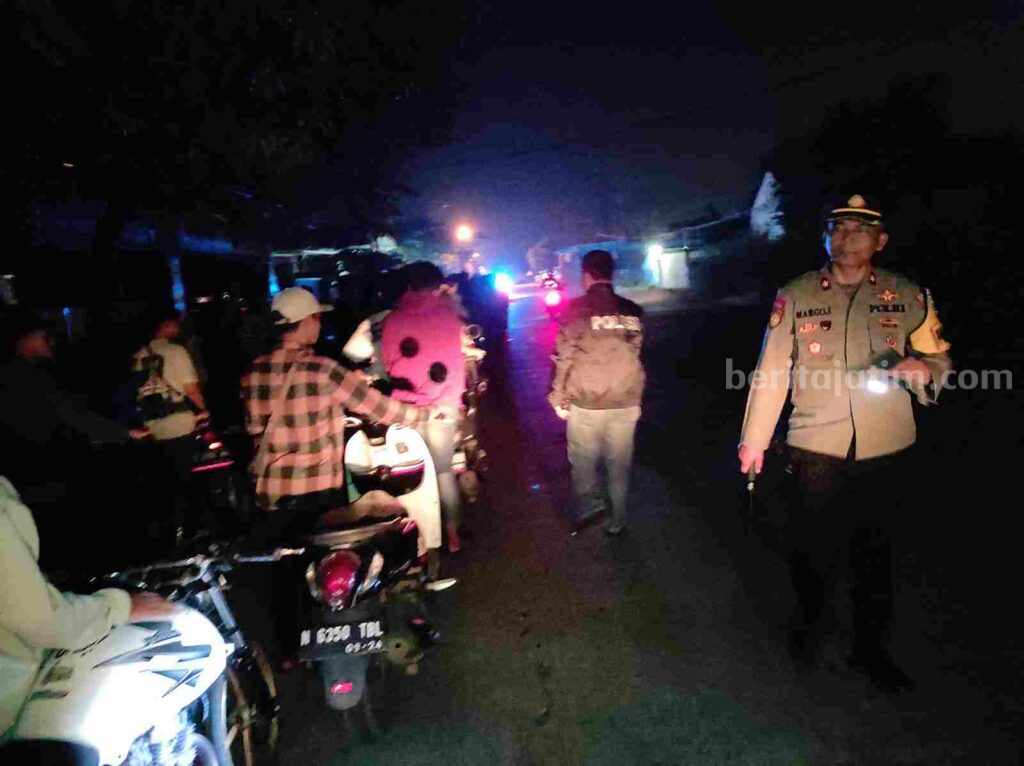 Foto Berita Jatim